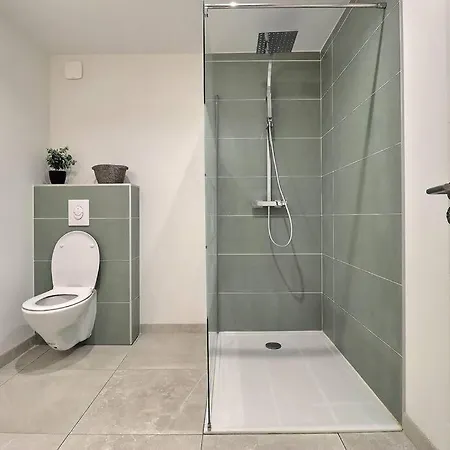 Apartment Loft - Centre - Parking Gratuit Valence (Drome)