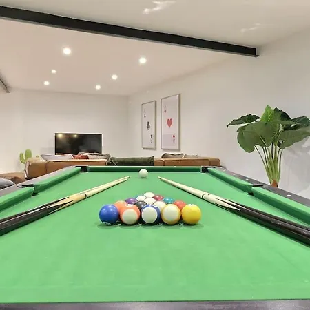 Loft - Centre - Parking Gratuit Apartment *