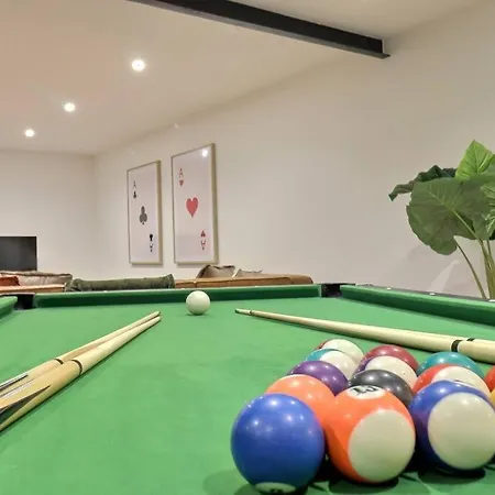 Loft - Centre - Parking Gratuit Apartment